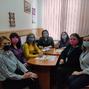У Дубні відбулася спільна зустріч працівників міграційної служби  та відділу ДРАЦС