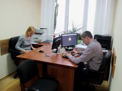  ОСТАННІ КОНКУРСИ У ЦЬОМУ РОЦІ НА ВАКАНТНІ ПОСАДИ ДЕРЖСЛУЖБОВЦІВ ВІДБУЛИСЯ У ЖИТОМИРІ