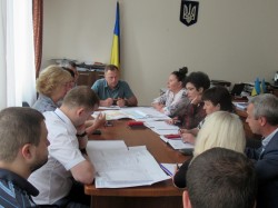 Прозорому офісу у Житомирі бути