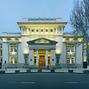 Одеська національна наукова бібліотека – найстаріша книгозбірня України
