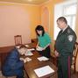 На Житомирщині триває робота по забезпеченню засуджених  паспортами громадянина України