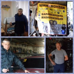 Демобілізованим учасникам АТО особлива увага служби зайнятості