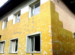 У селі Градениці Біляївського району проводиться капітальний ремонт  будівлі дошкільного навчального закладу «Ягідка»