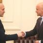 Мер Одеси зустрівся з Генконсулом Туреччини