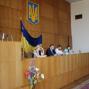 Розширене засідання колегії Управління Державної міграційної служби України в Житомирській області