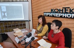 В гостях у музы