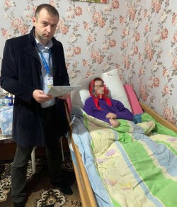 Безбар'єрність в дії: те, що зручно для когось іншого - зручно і для нас…