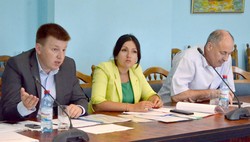 Завершилися консультації щодо формування перспективного плану Одеської області