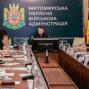Прес-конференція «1325 ЗМІЦНЮЄ КРАЇНУ»