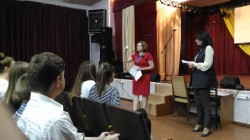 Працівники міграційної служби Полтавщини продовжують інформаційну кампанію щодо популяризації біометричних документів