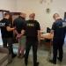 Внутрішня безпека Держприкордонслужби викрила військовослужбовця, який сприяв незаконному переправленню осіб через кордон