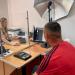 У Сокирянах оформили закордонний паспорт військовослужбовцю, який перебував два роки у полоні