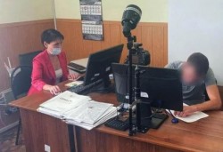 На Донеччині міграційники перевіряють законність перебування іноземців