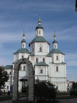 Свято-Воскресенський кафедральний собор