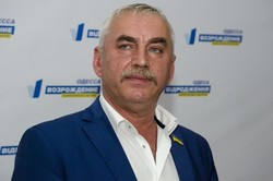 Василь Гуляєв: «Я переконаний, що процвітання України як держави  безпосередньо залежить від ефективності місцевого самоврядування»