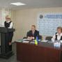 В Управлінні ДМС України в Чернігівській області відбулася розширена Колегія за підсумками роботи у 2015 році