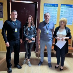 На Буковині оштрафовано 11 іноземців