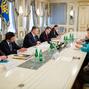Президент обговорив з Помічником Держсекретаря США Нуланд хід виконання Мінських домовленостей