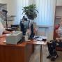 У 51 рік жінка вперше отримала паспорт громадянина України