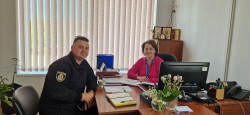 Операція «Мігрант»: чергова співпраця з питань дотримання міграційного законодавства