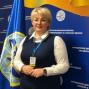 Від імені колективу Управління ДМС України в Чернігівській області вітаю керівництво та весь колектив ДМС України, а також колег з інших областей з прийдешнім Новим роком та Різдвом Христовим!
