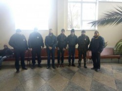 Цільові профілактичні заходи «Мігрант» – добовий доробок