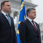 Українсько-польський діалог щодо історичних питань має сприяти порозумінню між  народами – Президент України