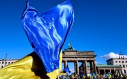 У Берліні запрацює перший в Європі Центр єдності українців