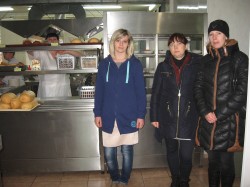 День відкритих дверей на виробництві –шанс на працевлаштування!