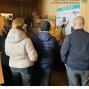 Міграційники Київщини навчилися протидіяти торгівлі людьми