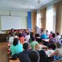 У Запоріжжі пройшов семінар з протидії нелегальній міграції та питань перебування іноземців в Україні