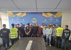 «Мігрант» на Хмельниччині: виявлено 15 порушників  міграційного законодавства