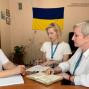 У Кривому Розі відбулась практична нарада працівників Міграційної служби з фахівцями ЦНАПів