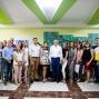 Сотрудничество одесских вузов: Переплетение сферы IT со сферой юриспруденции 