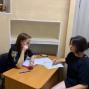 Студентка МГУ стала жертвой политических интриг
