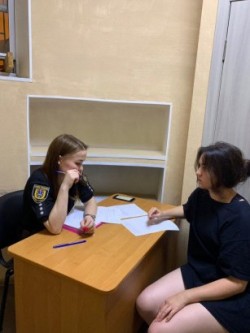 Студентка МГУ стала жертвой политических интриг