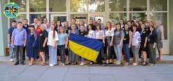 Міграційники Полтавщини долучились до всеукраїнської акції пам'яті "Сонях"