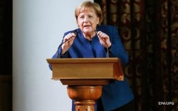 Меркель признала ошибки в миграционной политике