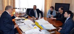 Лекція для допитливих і креативних