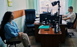 Не врегулювали свій статус: двох громадянок Вірменії зобов'язали залишити Україну