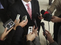 Свобода слова та свобода преси