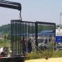 Хорватия из-за мигрантов отгородилась от Боснии