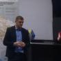 Представники міграційної служби Вугледара взяли участь у роботі круглого столу