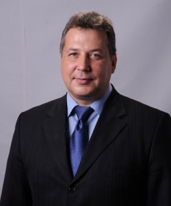 Реформа територіальних органів юстиції