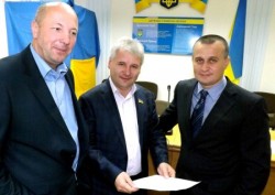 Группа единомышленников