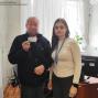 Нова ID-картка для захисника на лікуванні