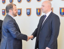 Окреслюючи перспективи подальшої співпраці