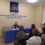 У Рівному відбулася нарада за участю керівників територіальних підрозділів Управління ДМС у Рівненській області