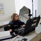 Мобільні підрозділи ДМС продовжують роботу в прифронтових регіонах України