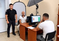 Порушив строк перебування: громадянина Грузії зобов’язали залишити  Україну
